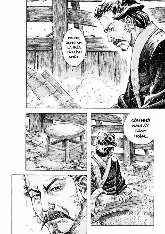 Hỏa Phụng Liêu Nguyên Chap 506 - Next Chap 507