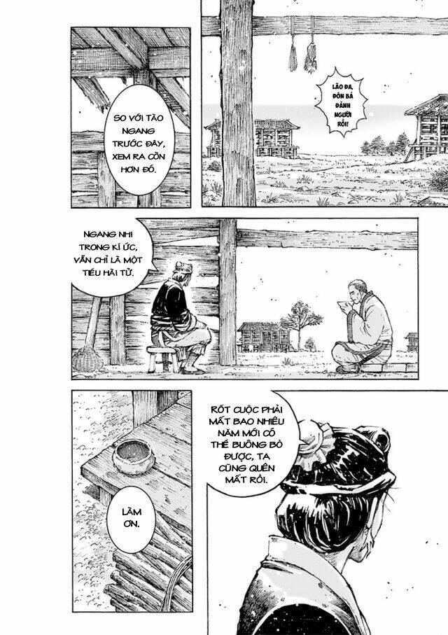 Hỏa Phụng Liêu Nguyên Chap 506 - Next Chap 507