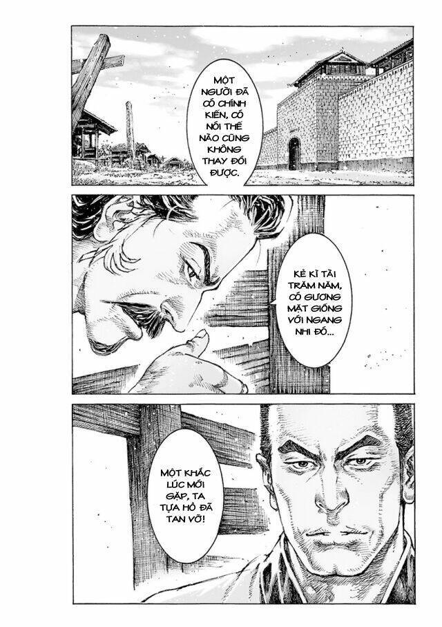 Hỏa Phụng Liêu Nguyên Chap 506 - Next Chap 507