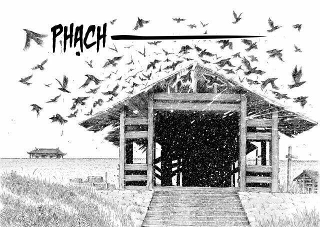 Hỏa Phụng Liêu Nguyên Chap 506 - Next Chap 507