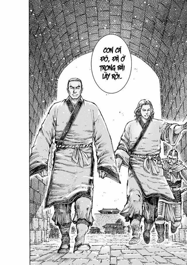 Hỏa Phụng Liêu Nguyên Chap 506 - Next Chap 507