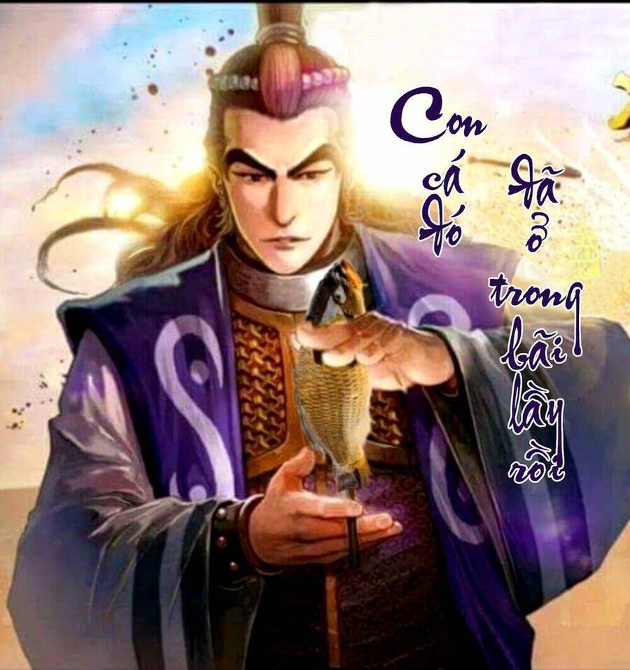 Hỏa Phụng Liêu Nguyên Chap 506 - Next Chap 507