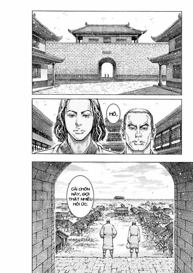 Hỏa Phụng Liêu Nguyên Chap 506 - Next Chap 507