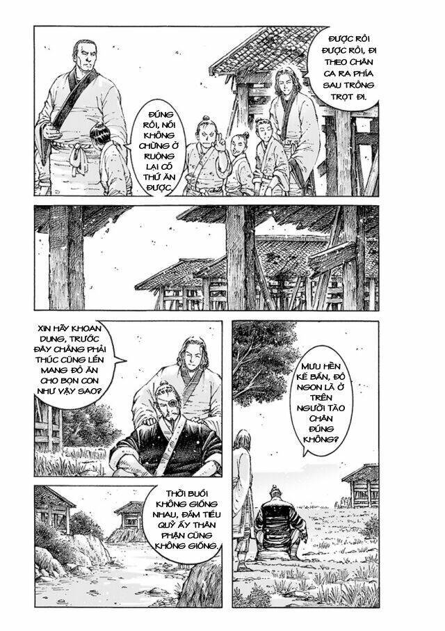 Hỏa Phụng Liêu Nguyên Chap 506 - Next Chap 507