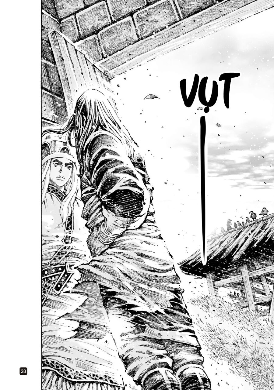 Hỏa Phụng Liêu Nguyên Chap 565 - Next Chap 566