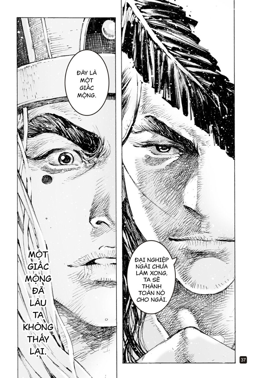 Hỏa Phụng Liêu Nguyên Chap 565 - Next Chap 566