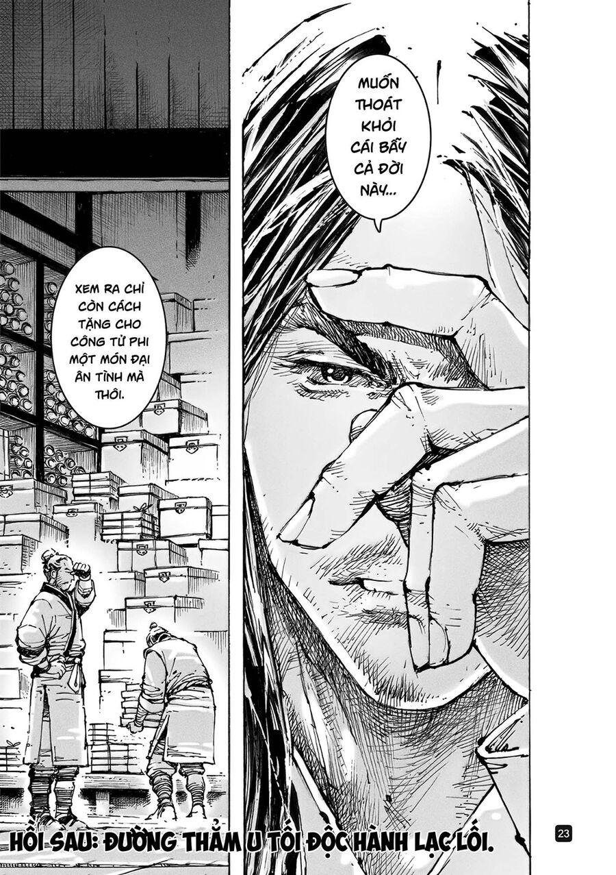 Hỏa Phụng Liêu Nguyên Chap 570 - Next Chap 571