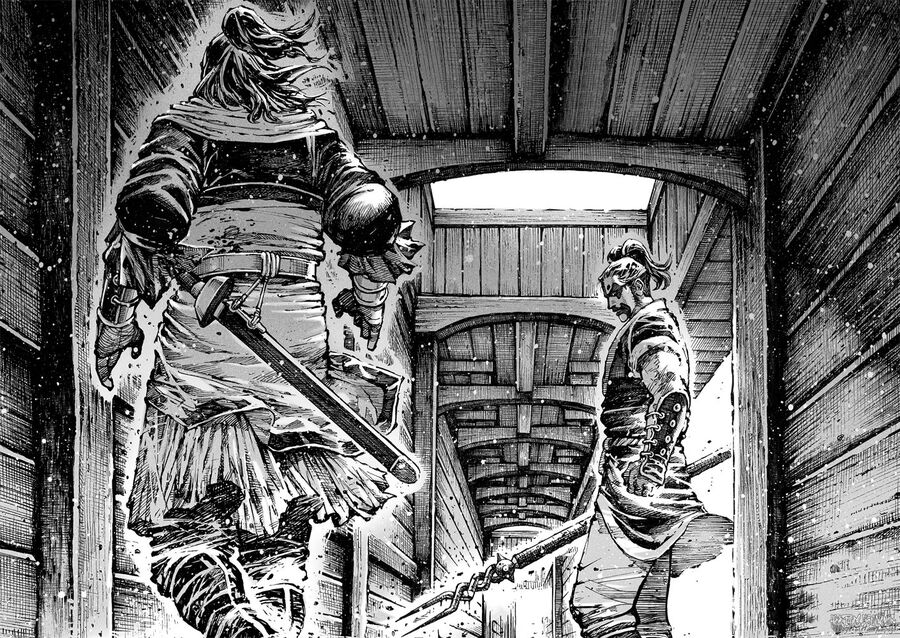 Hỏa Phụng Liêu Nguyên Chap 577 - Next Chap 578