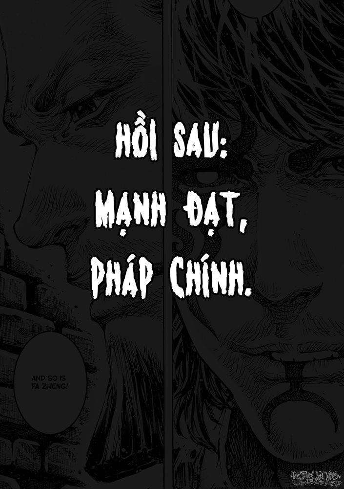 Hỏa Phụng Liêu Nguyên Chap 577 - Next Chap 578