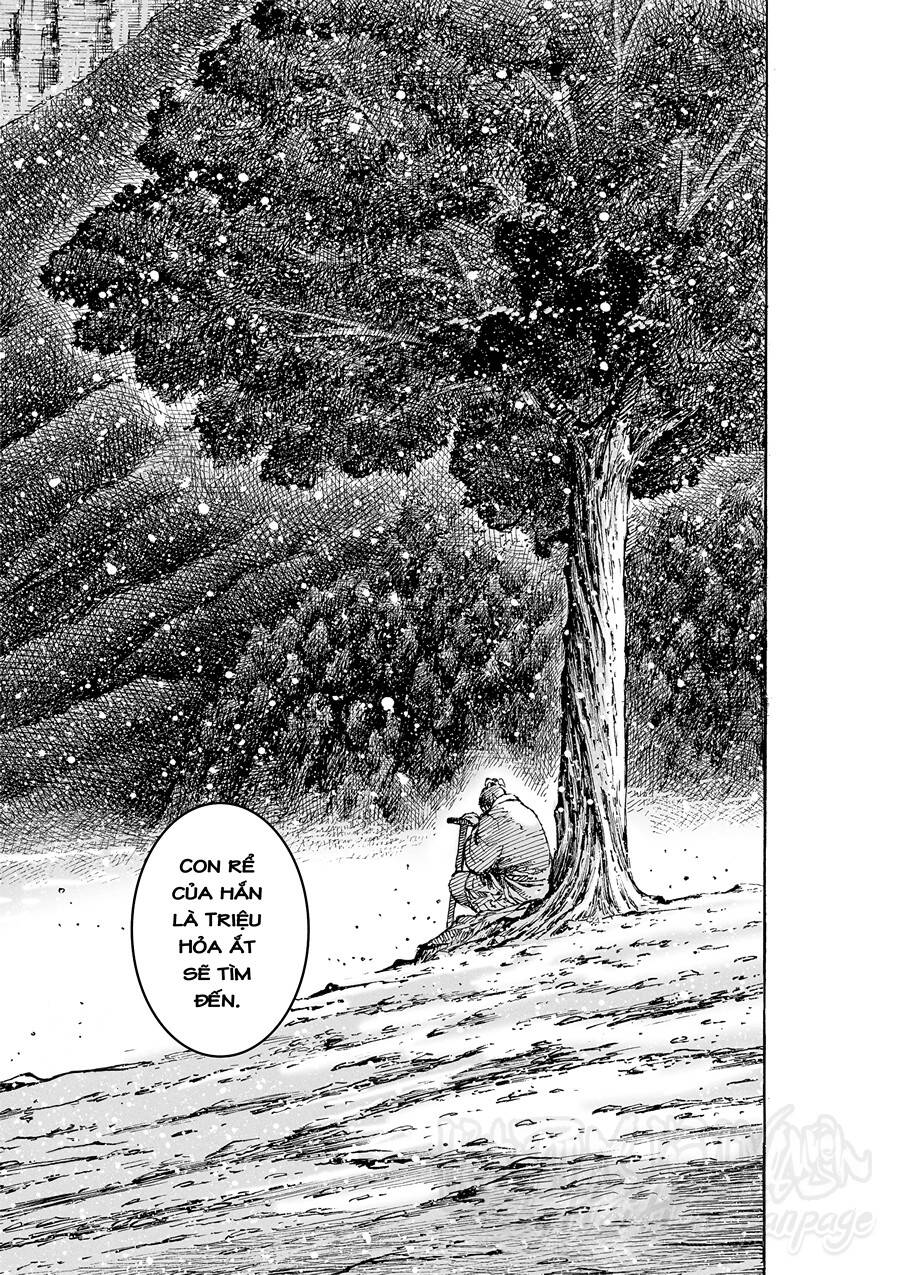 Hỏa Phụng Liêu Nguyên Chap 587 - Next Chap 588