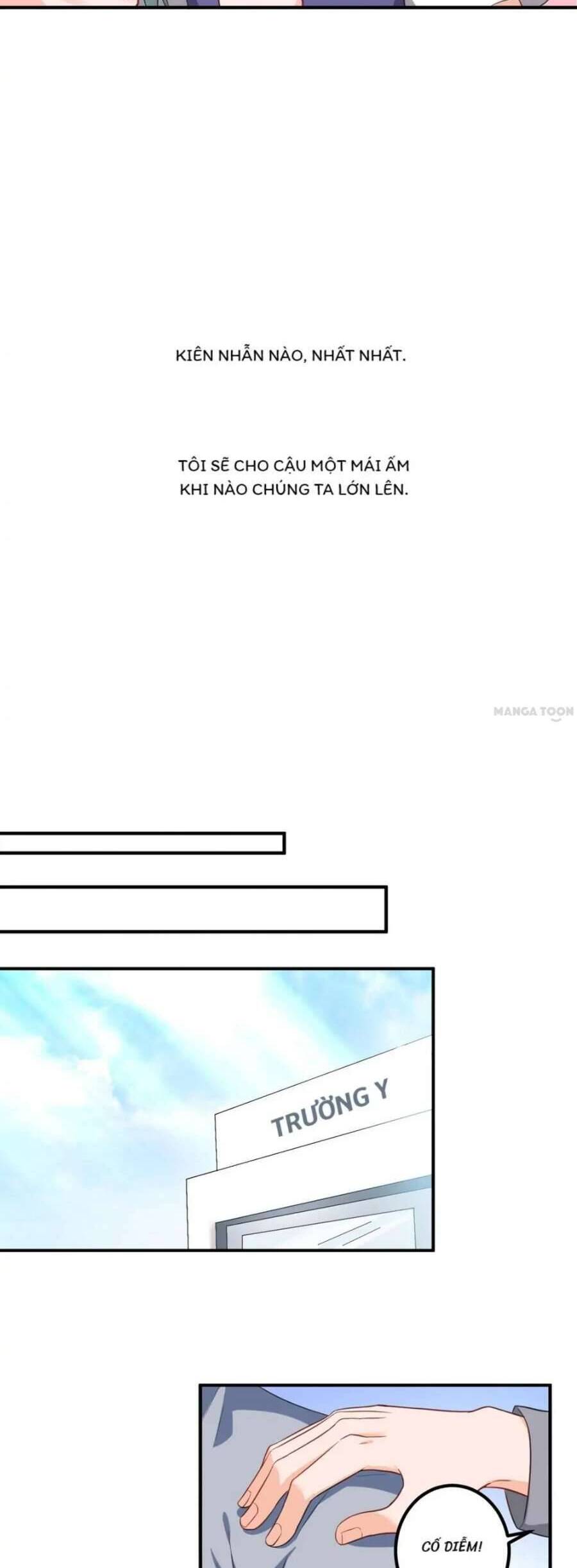 Hào Môn Thiên Giới Tiền Thê Chap 574 - Next Chap 575