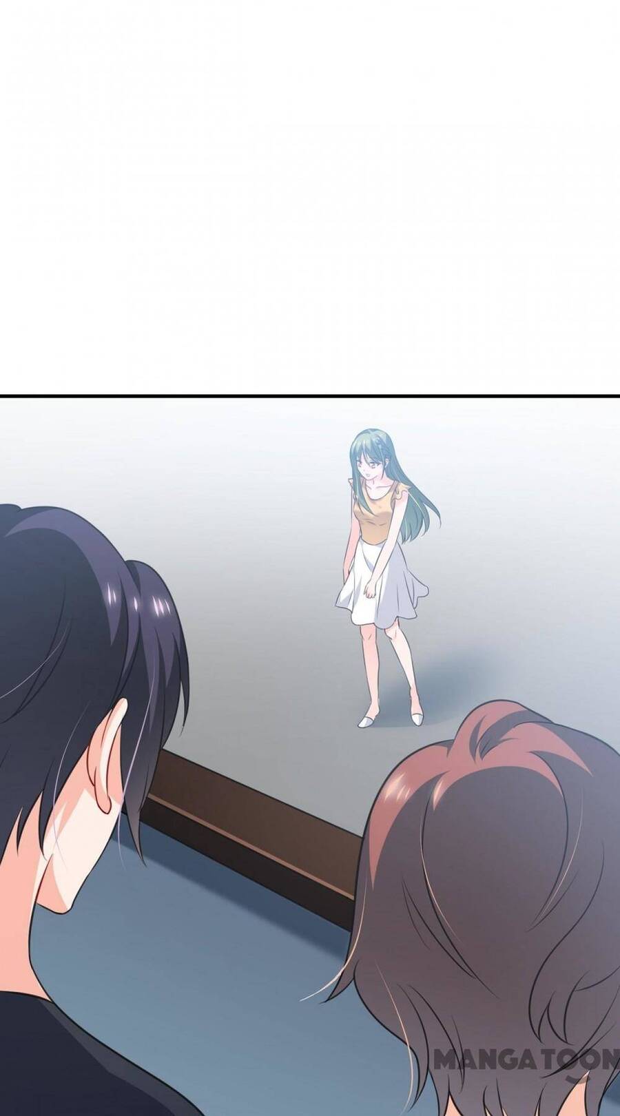 Hào Môn Thiên Giới Tiền Thê Chap 576 - Next Chap 577