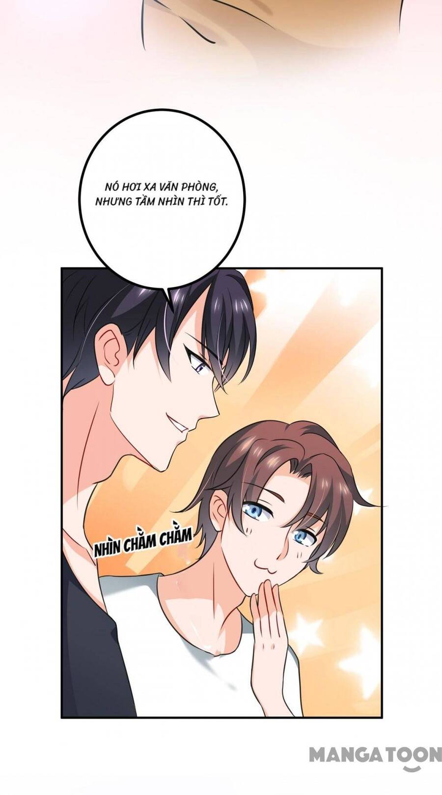 Hào Môn Thiên Giới Tiền Thê Chap 576 - Next Chap 577