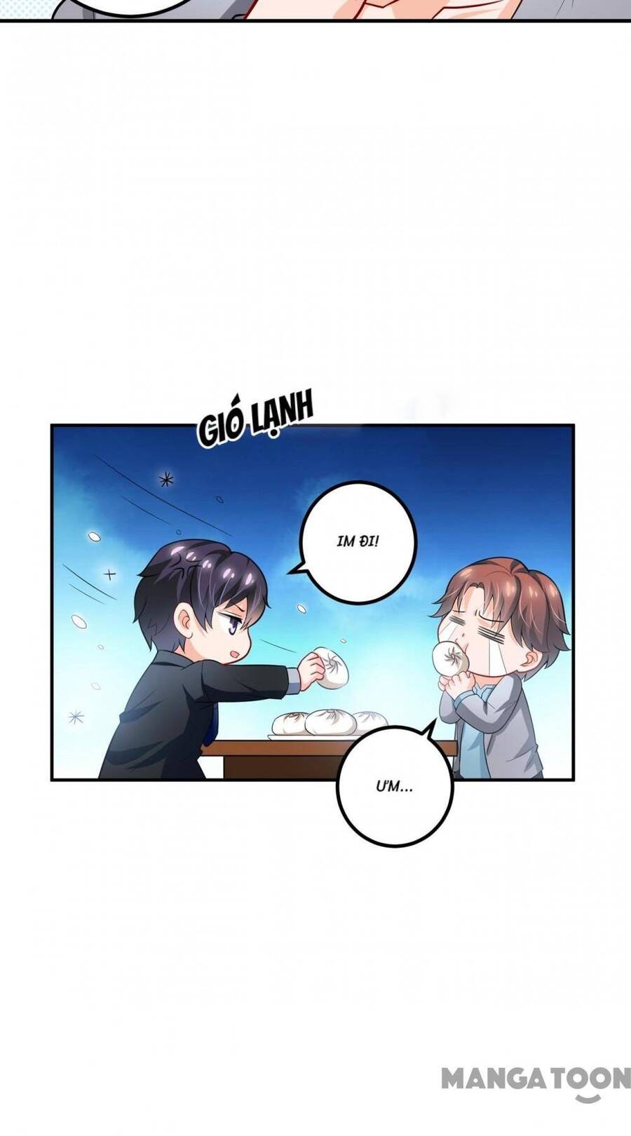 Hào Môn Thiên Giới Tiền Thê Chap 576 - Next Chap 577