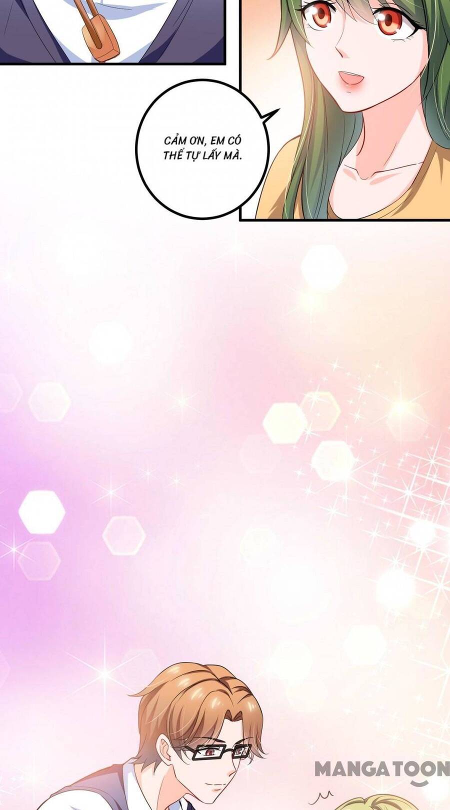 Hào Môn Thiên Giới Tiền Thê Chap 576 - Next Chap 577