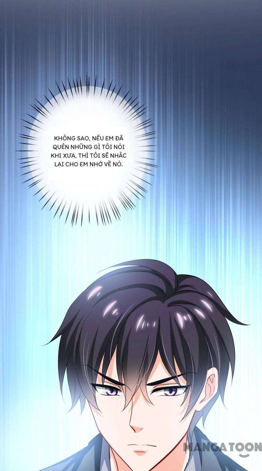 Hào Môn Thiên Giới Tiền Thê Chap 576 - Next Chap 577