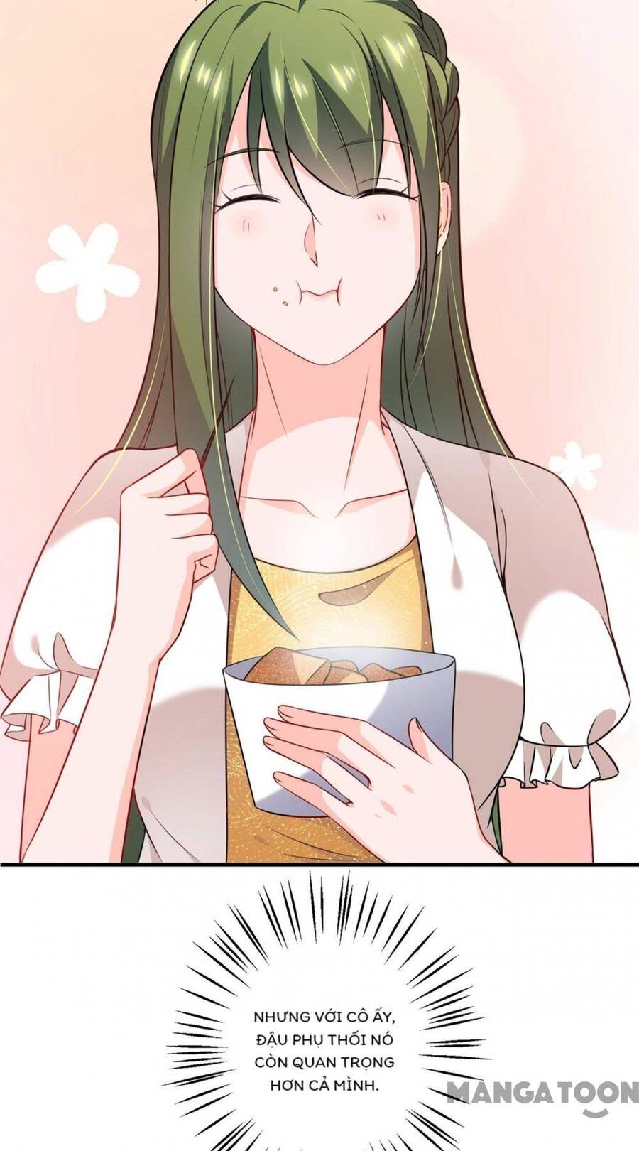 Hào Môn Thiên Giới Tiền Thê Chap 579 - Next Chap 580