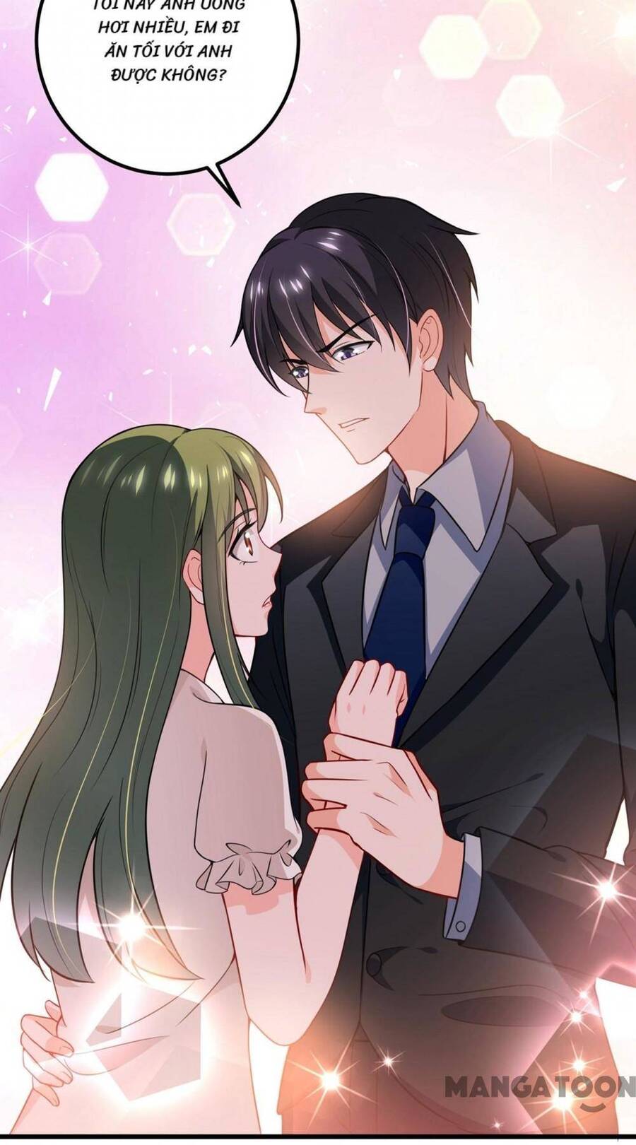 Hào Môn Thiên Giới Tiền Thê Chap 579 - Next Chap 580