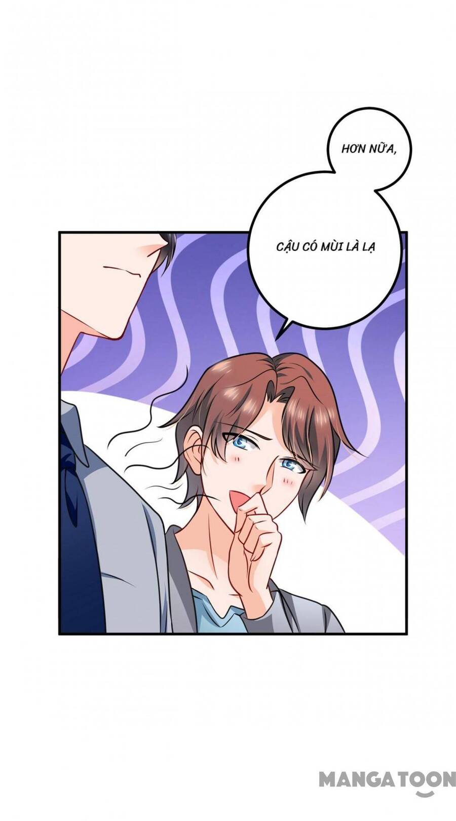 Hào Môn Thiên Giới Tiền Thê Chap 579 - Next Chap 580