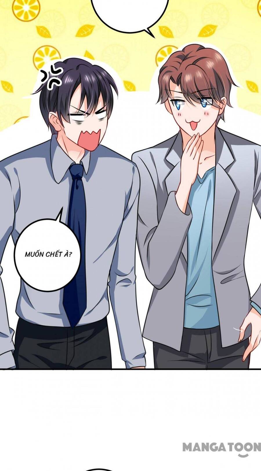 Hào Môn Thiên Giới Tiền Thê Chap 579 - Next Chap 580