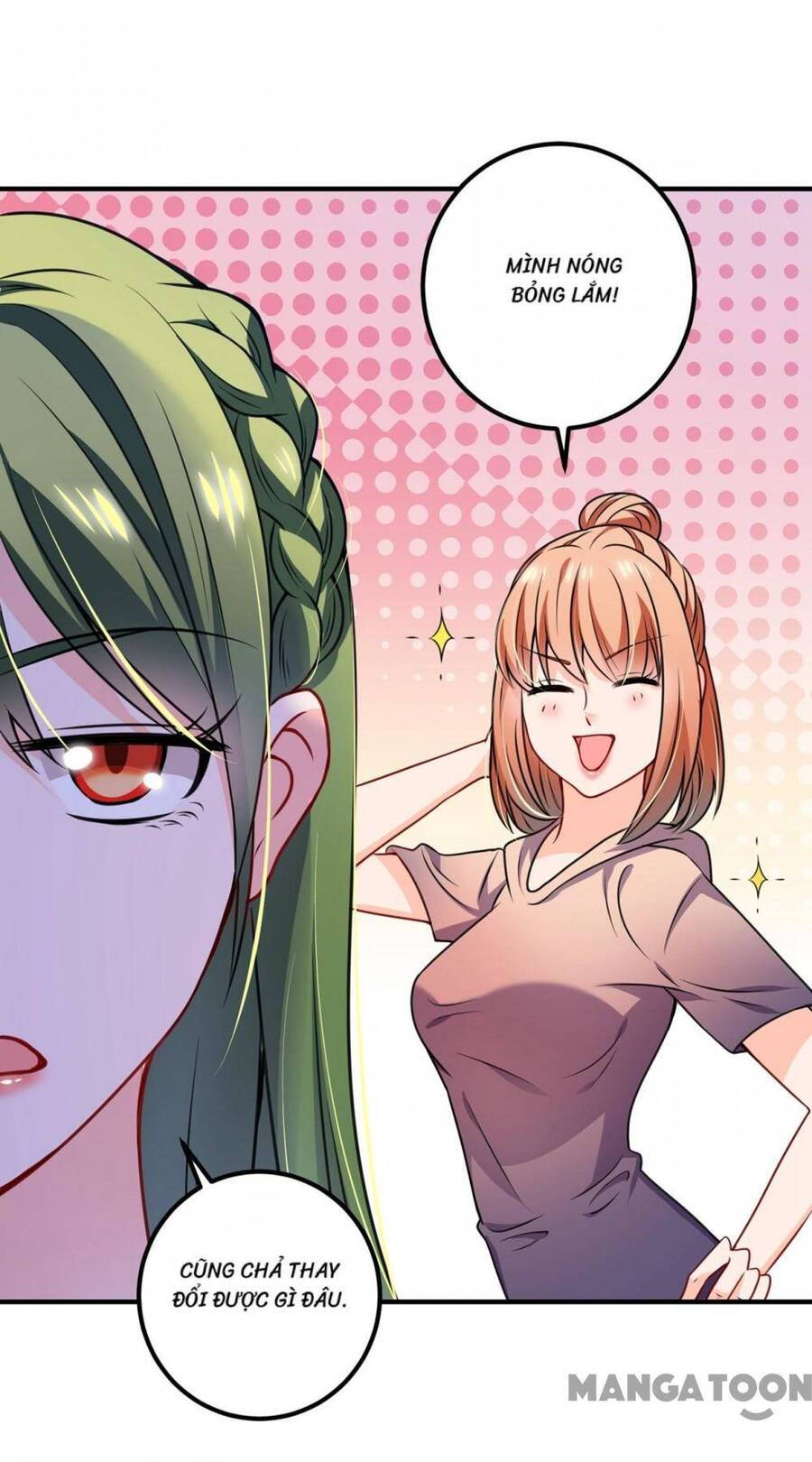 Hào Môn Thiên Giới Tiền Thê Chap 579 - Next Chap 580