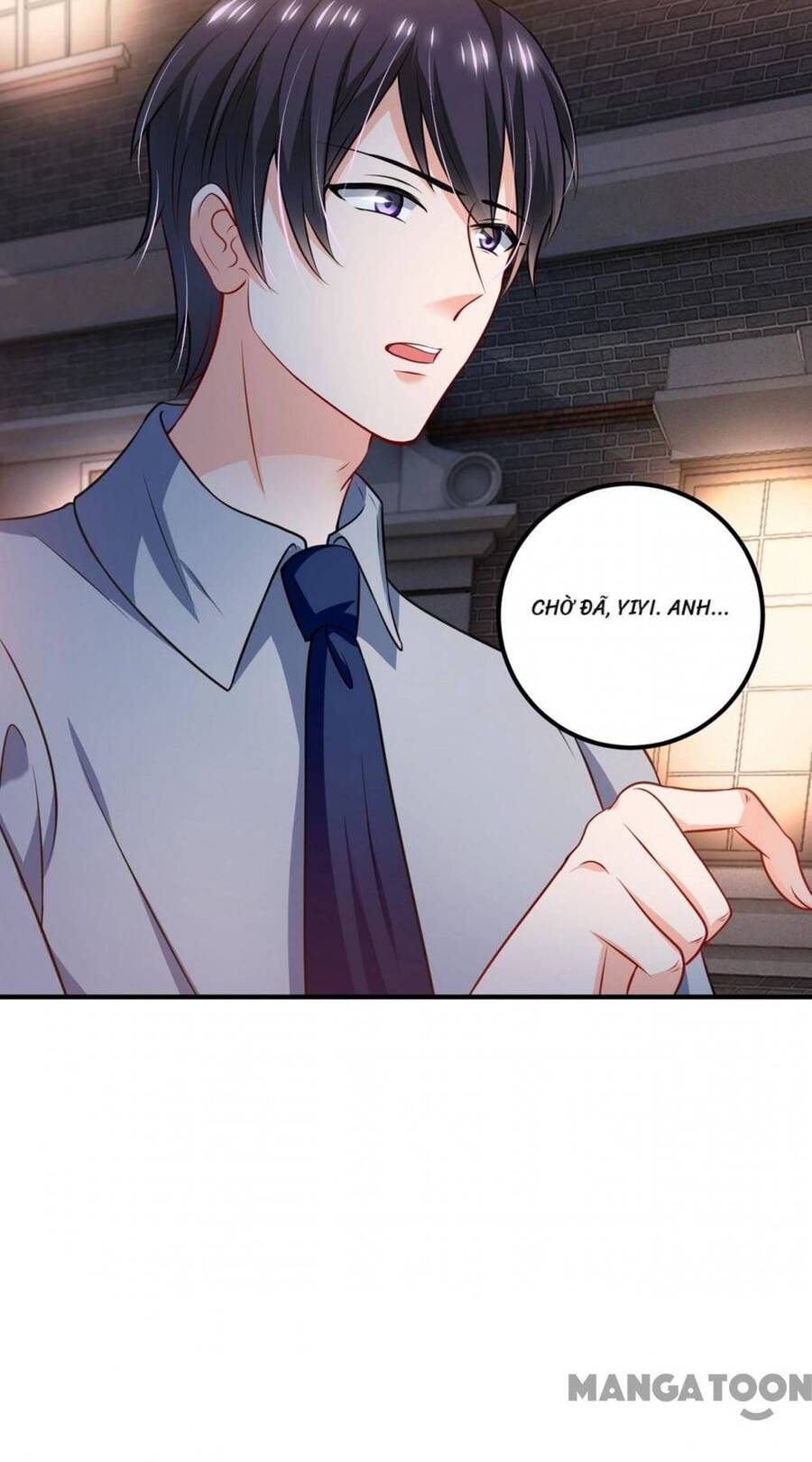 Hào Môn Thiên Giới Tiền Thê Chap 579 - Next Chap 580