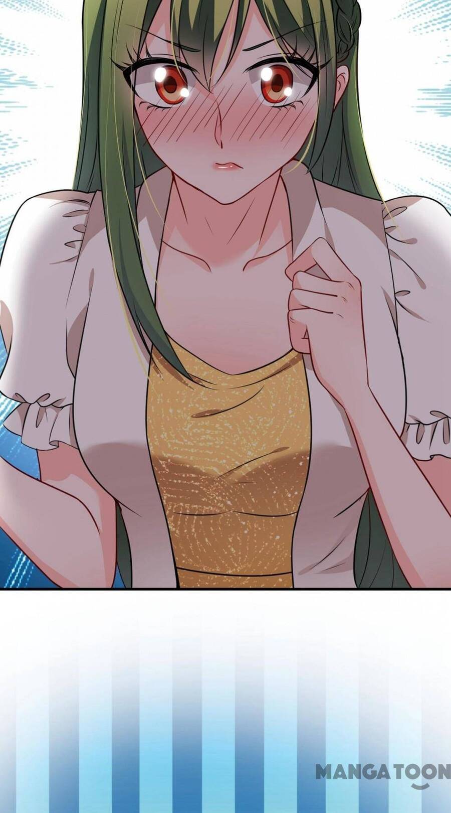 Hào Môn Thiên Giới Tiền Thê Chap 579 - Next Chap 580