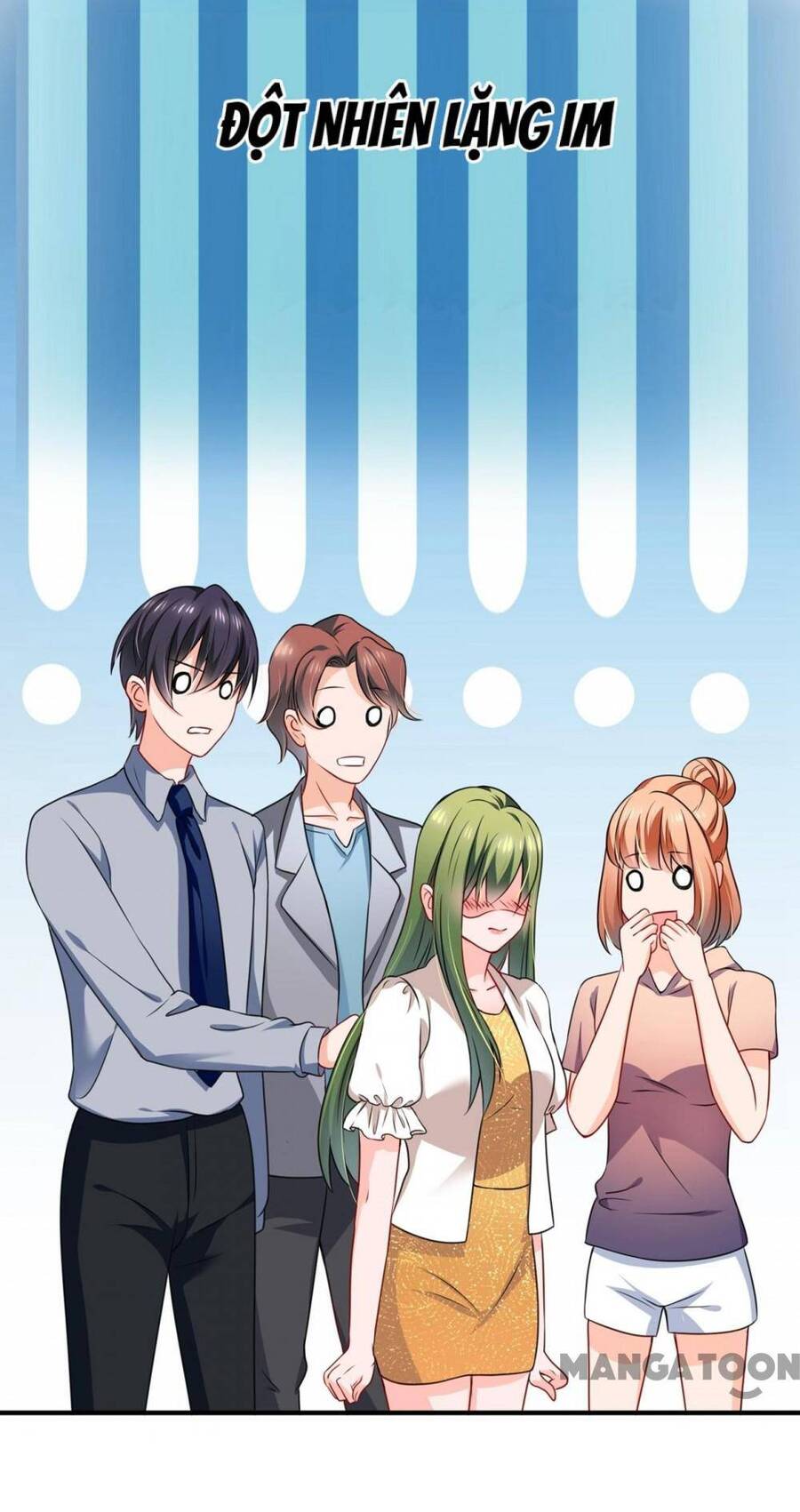 Hào Môn Thiên Giới Tiền Thê Chap 579 - Next Chap 580