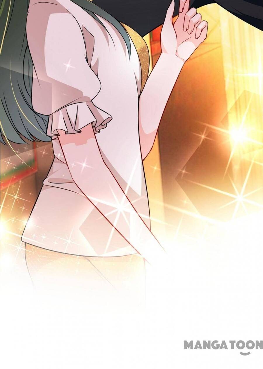 Hào Môn Thiên Giới Tiền Thê Chap 579 - Next Chap 580