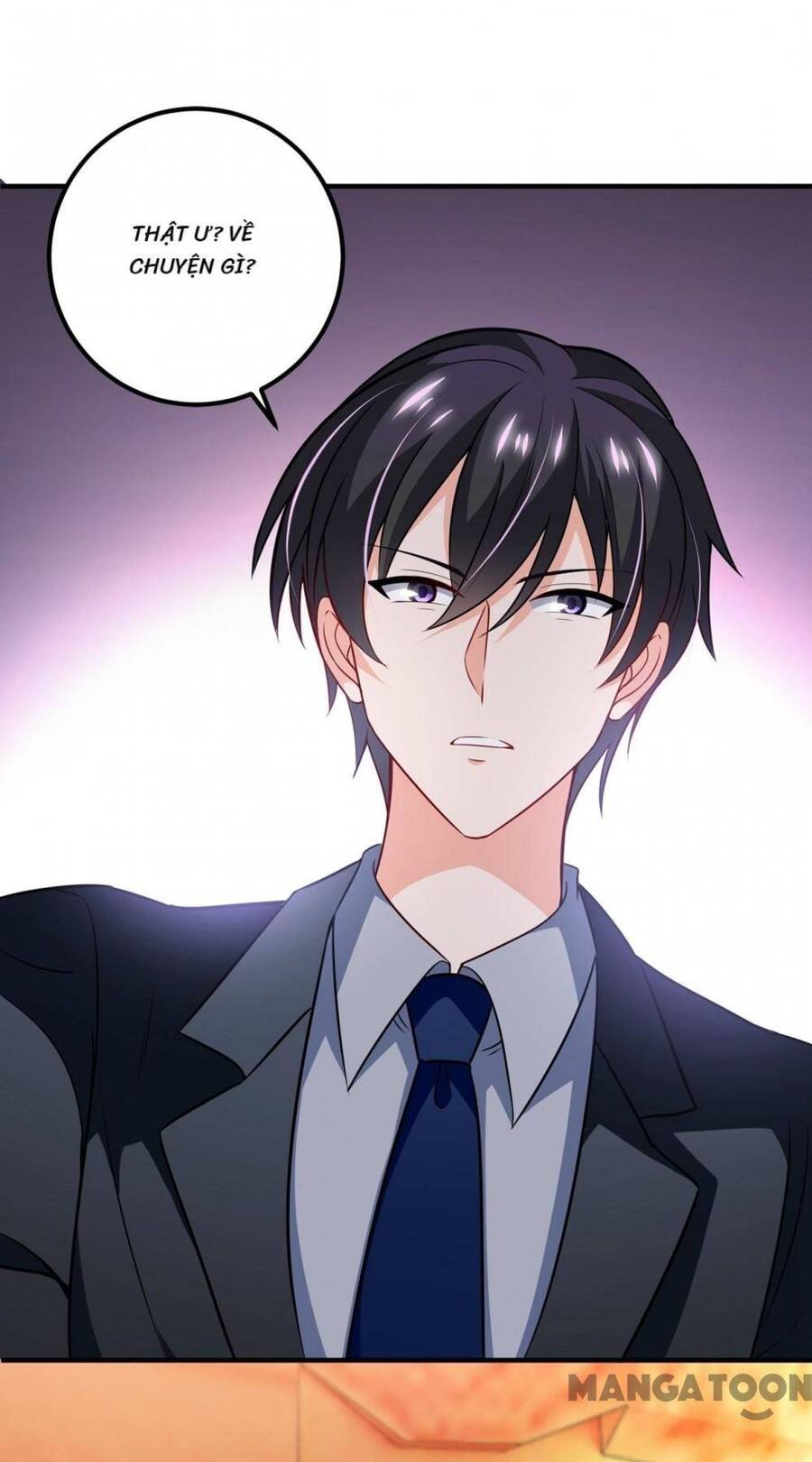 Hào Môn Thiên Giới Tiền Thê Chap 579 - Next Chap 580