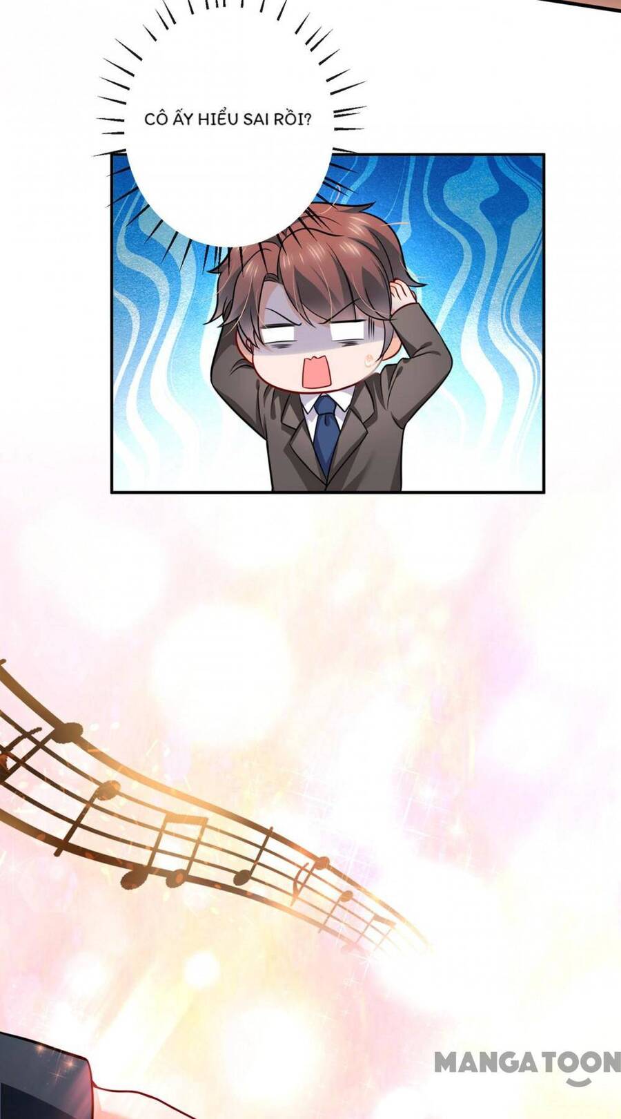 Hào Môn Thiên Giới Tiền Thê Chap 588 - Next Chap 589