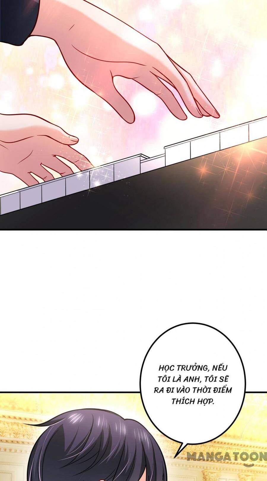 Hào Môn Thiên Giới Tiền Thê Chap 588 - Next Chap 589