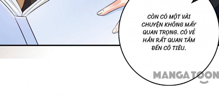 Hào Môn Thiên Giới Tiền Thê Chap 598 - Next Chap 599