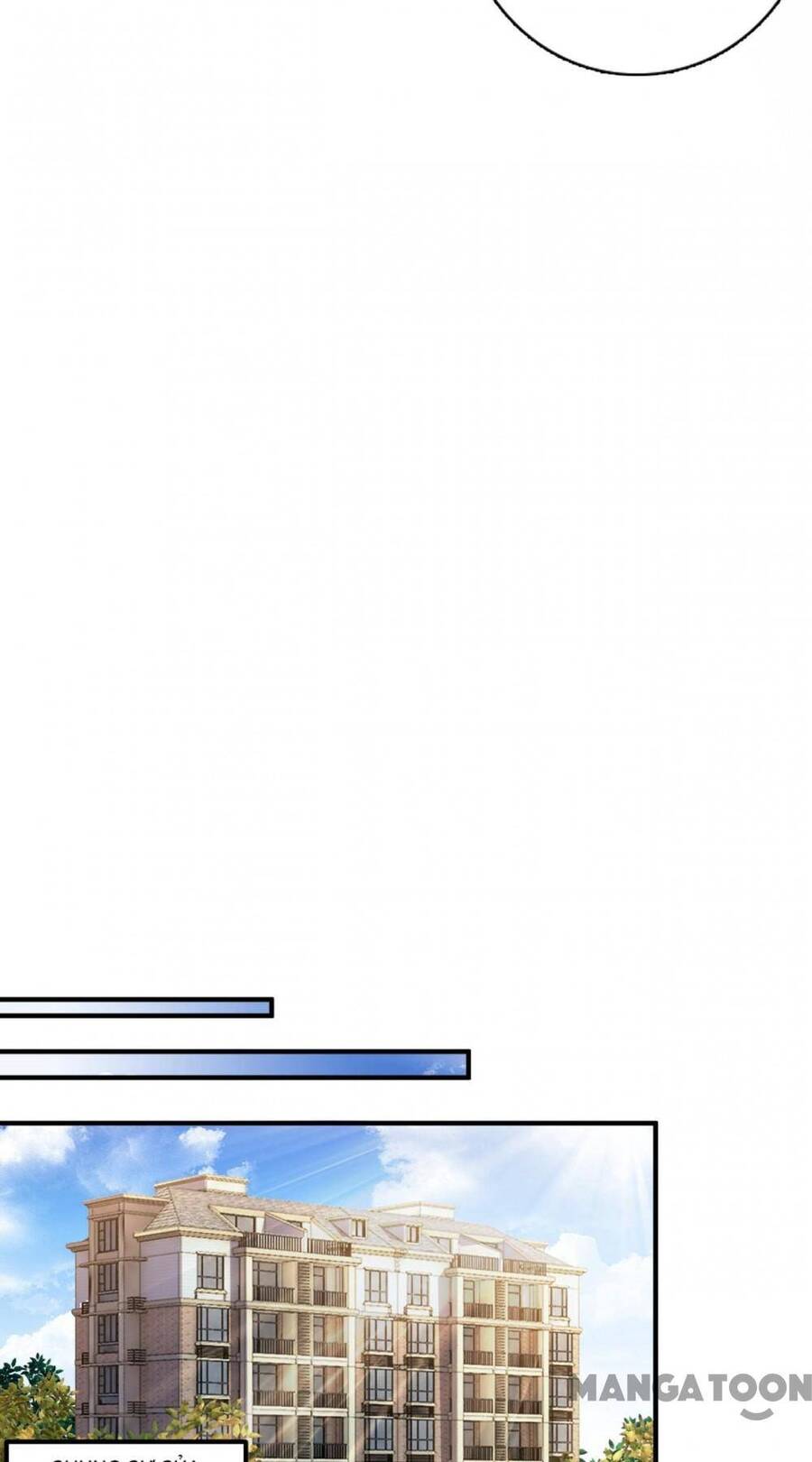 Hào Môn Thiên Giới Tiền Thê Chap 598 - Next Chap 599