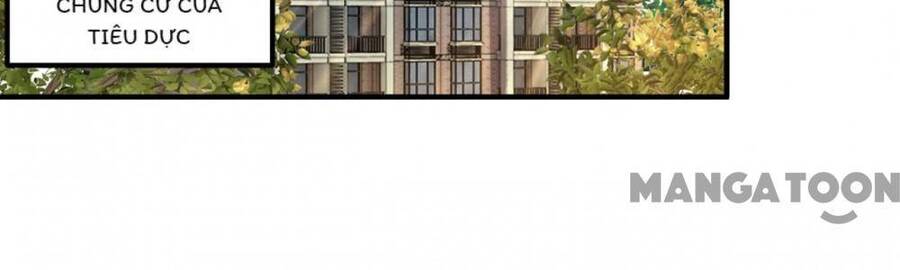 Hào Môn Thiên Giới Tiền Thê Chap 598 - Next Chap 599