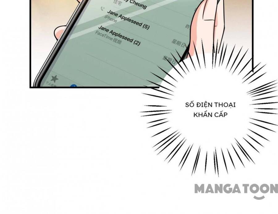 Hào Môn Thiên Giới Tiền Thê Chap 598 - Next Chap 599