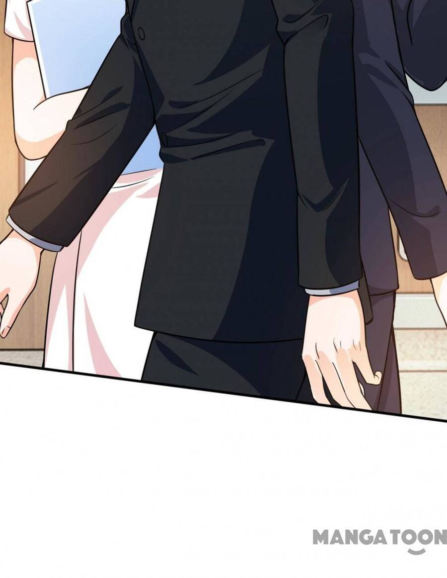 Hào Môn Thiên Giới Tiền Thê Chap 598 - Next Chap 599