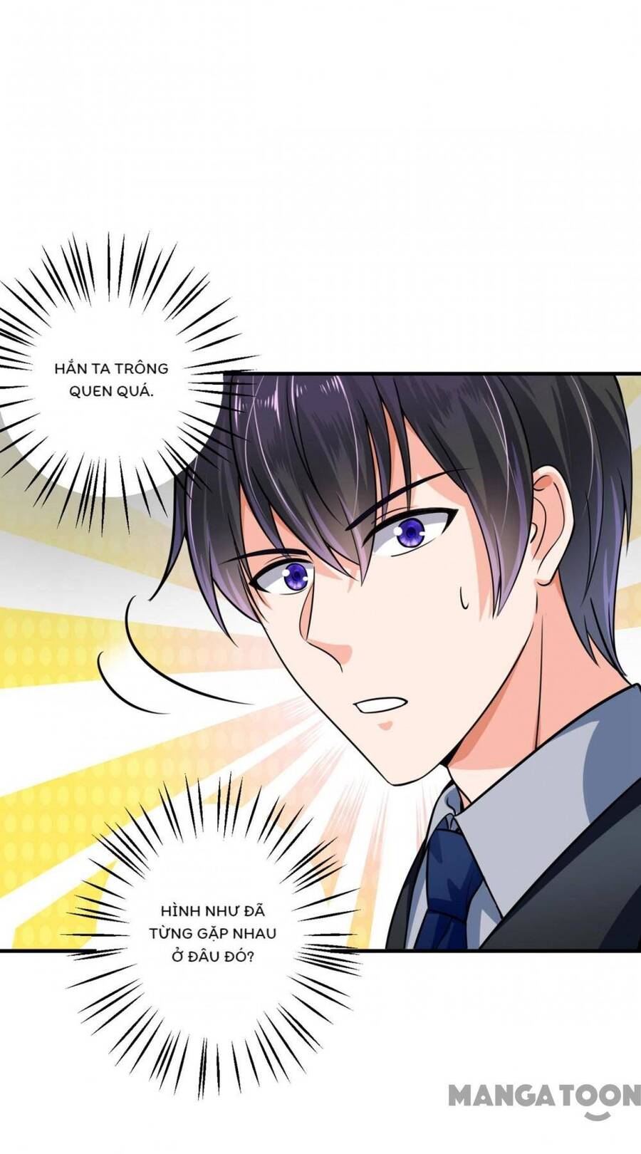 Hào Môn Thiên Giới Tiền Thê Chap 598 - Next Chap 599