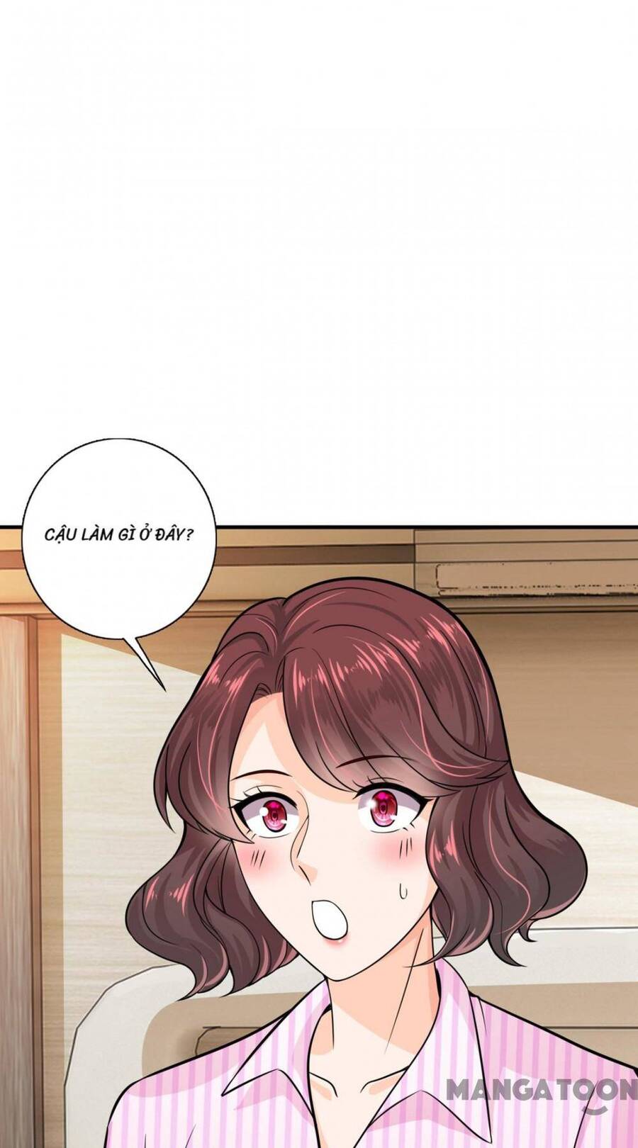 Hào Môn Thiên Giới Tiền Thê Chap 598 - Next Chap 599