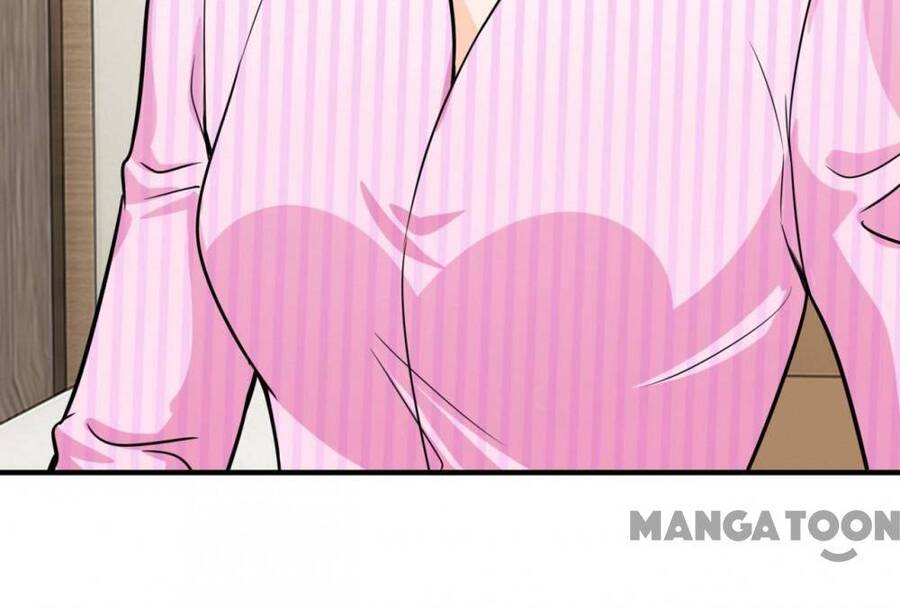 Hào Môn Thiên Giới Tiền Thê Chap 598 - Next Chap 599