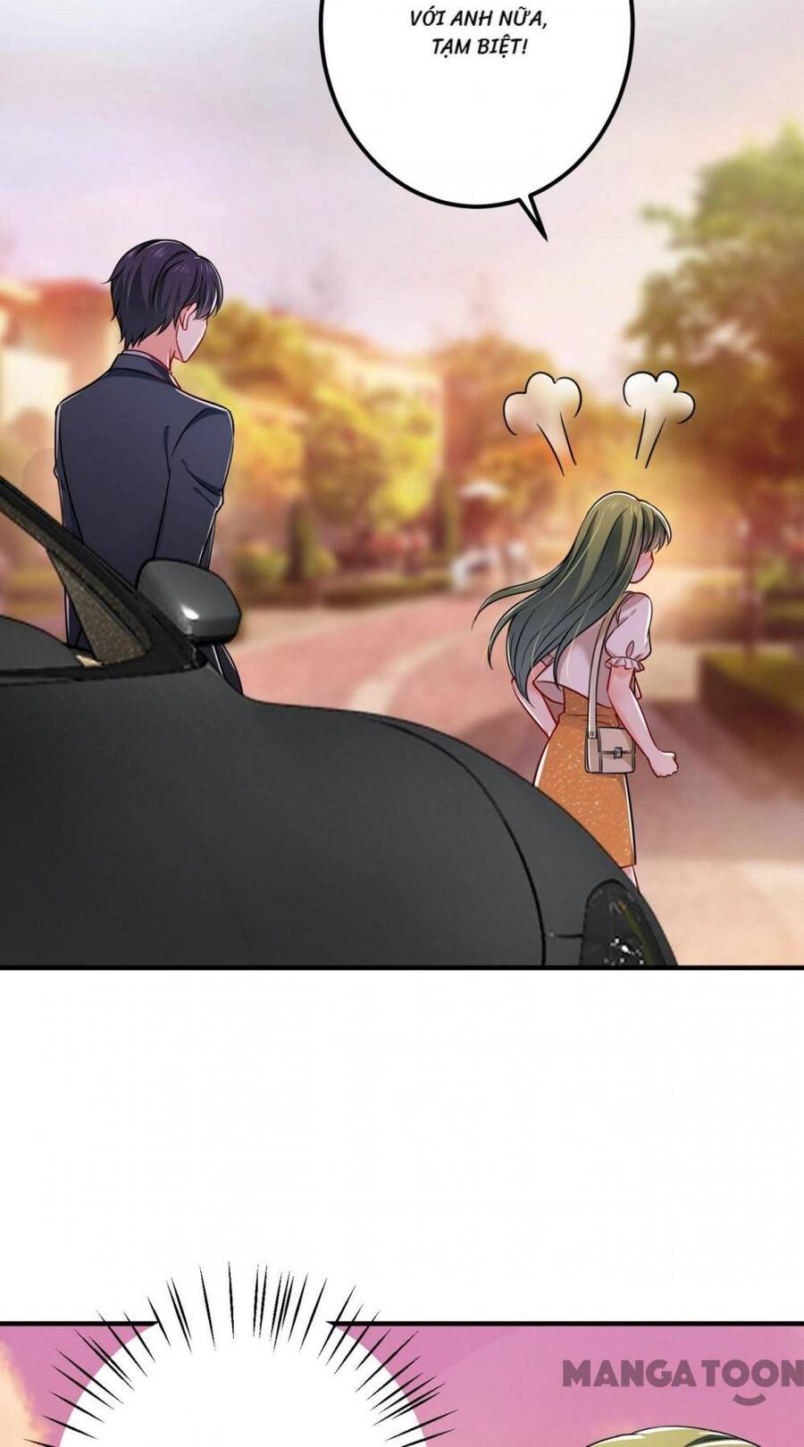 Hào Môn Thiên Giới Tiền Thê Chap 598 - Next Chap 599