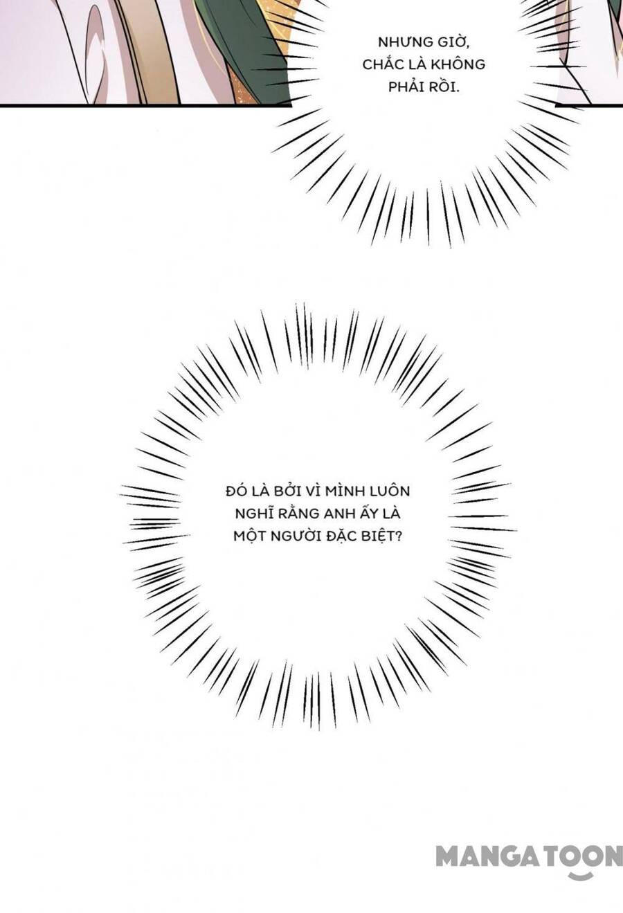 Hào Môn Thiên Giới Tiền Thê Chap 598 - Next Chap 599