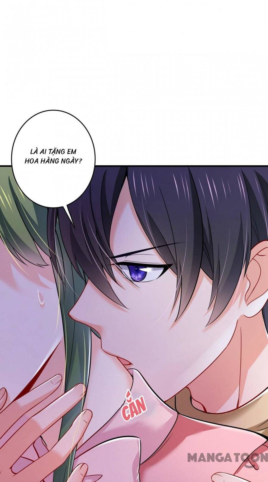 Hào Môn Thiên Giới Tiền Thê Chap 603 - Next Chap 604