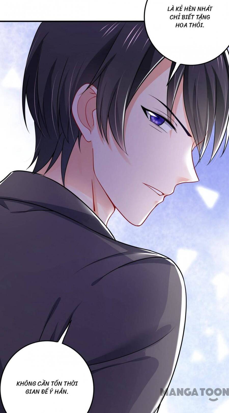 Hào Môn Thiên Giới Tiền Thê Chap 603 - Next Chap 604