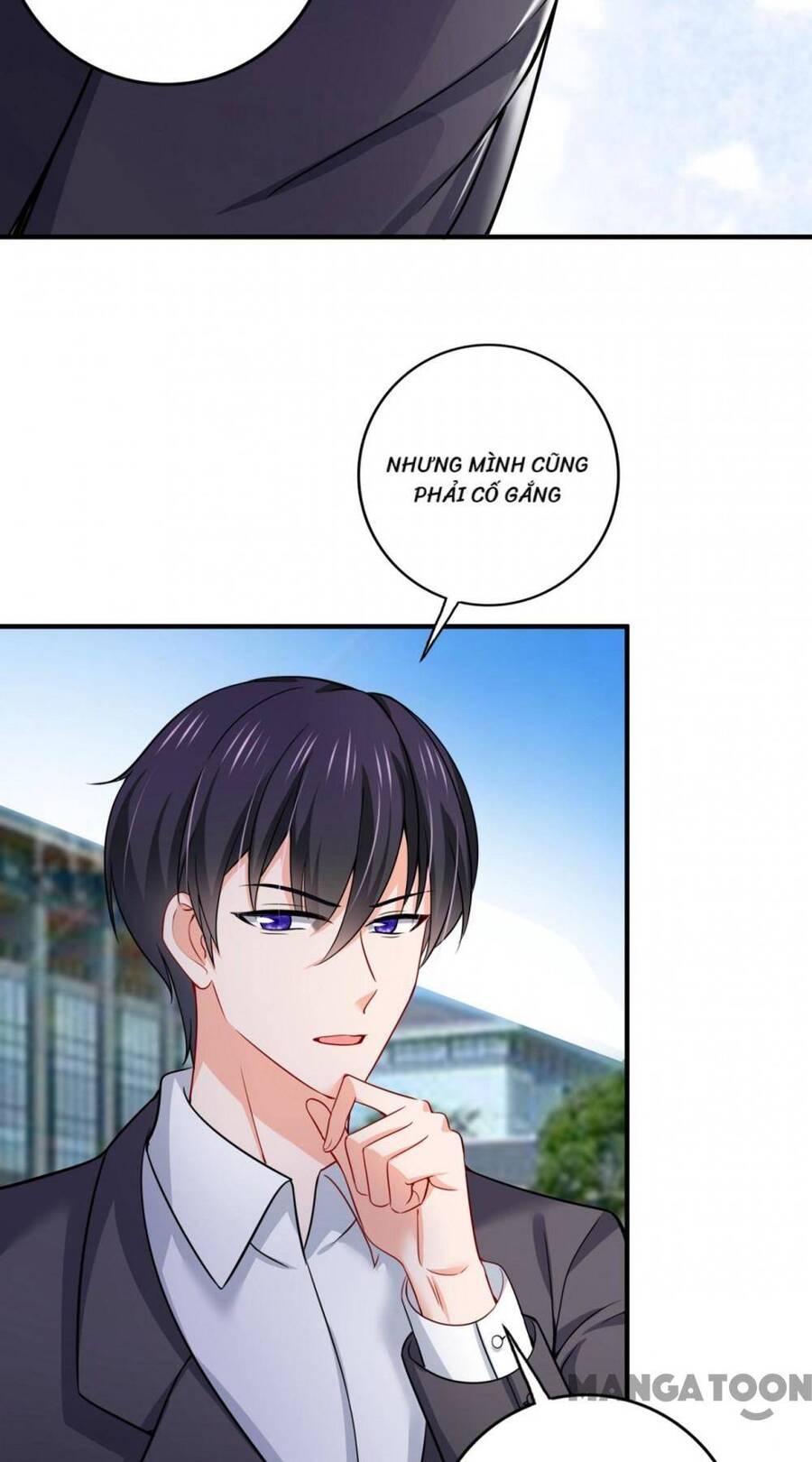 Hào Môn Thiên Giới Tiền Thê Chap 603 - Next Chap 604