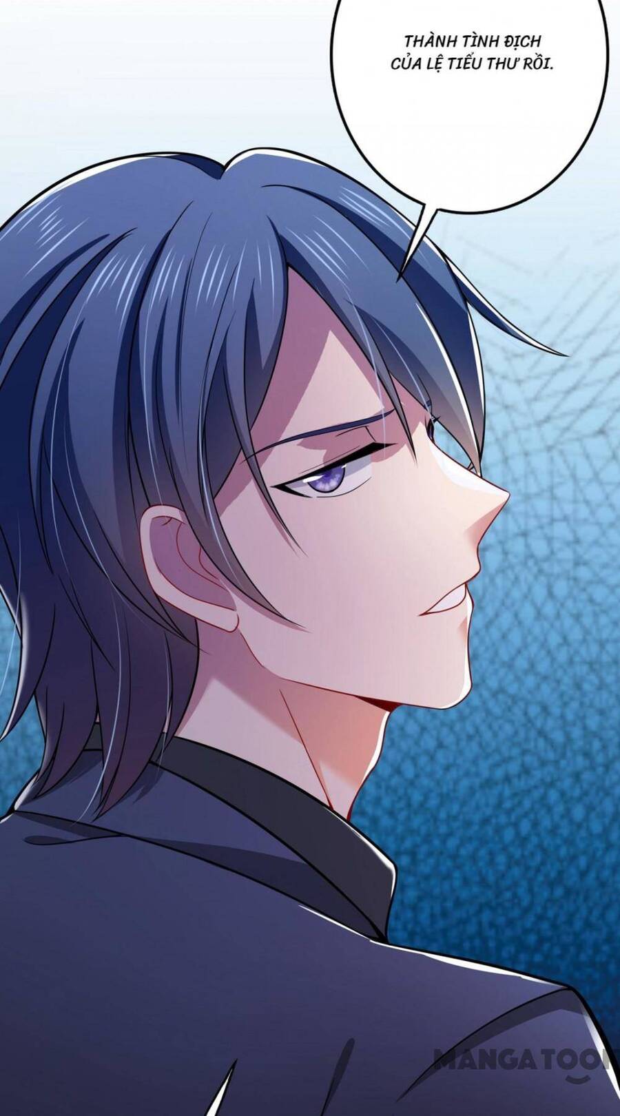 Hào Môn Thiên Giới Tiền Thê Chap 603 - Next Chap 604