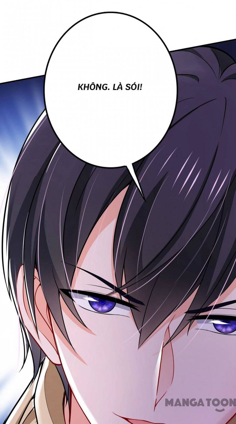 Hào Môn Thiên Giới Tiền Thê Chap 603 - Next Chap 604