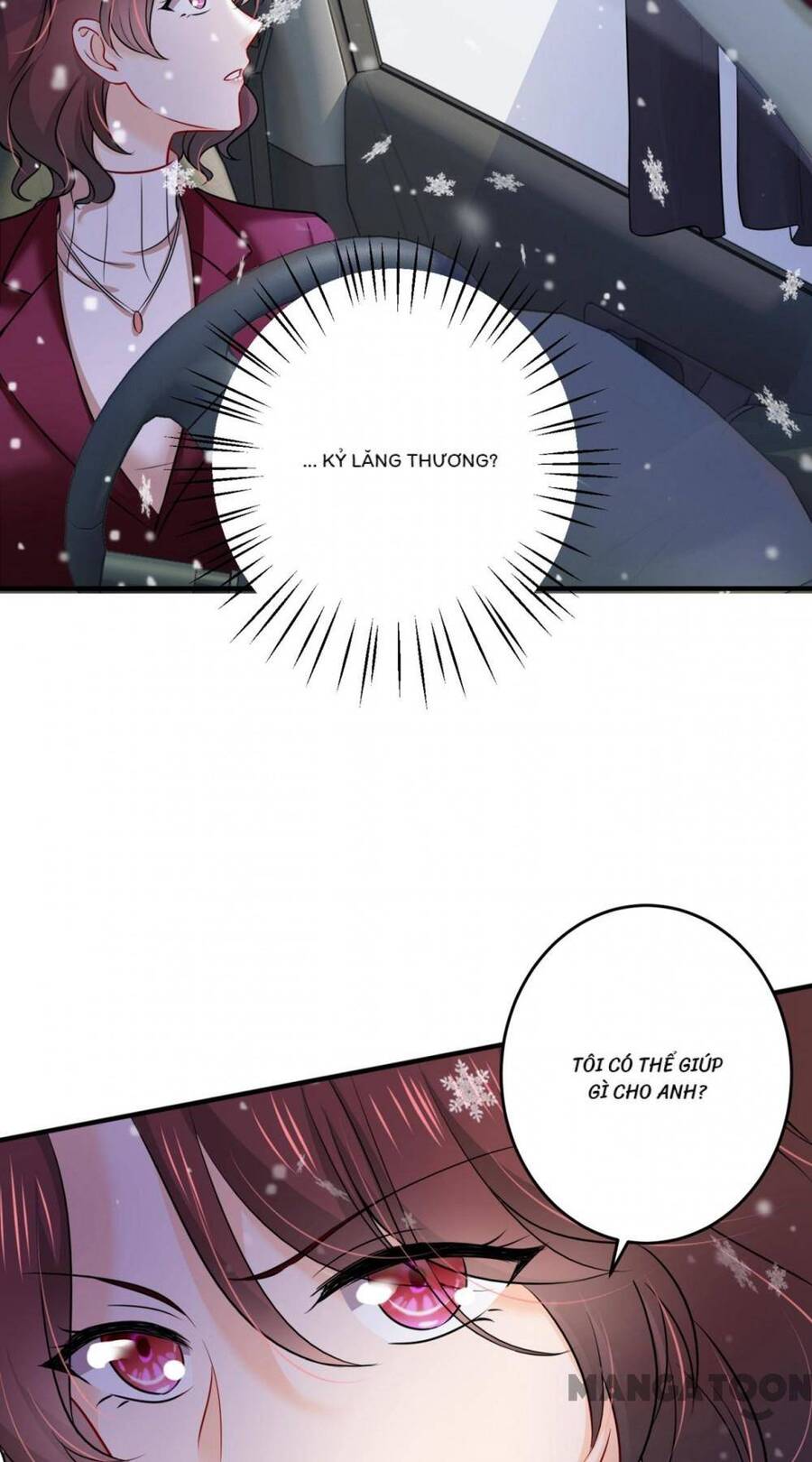 Hào Môn Thiên Giới Tiền Thê Chap 604 - Next Chap 605