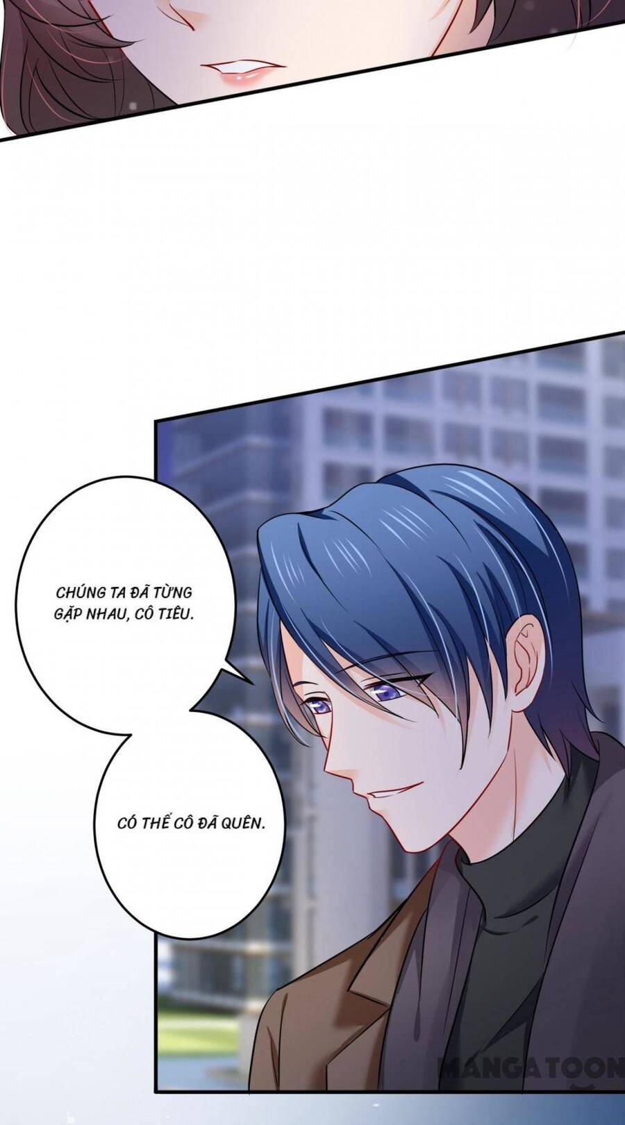 Hào Môn Thiên Giới Tiền Thê Chap 604 - Next Chap 605