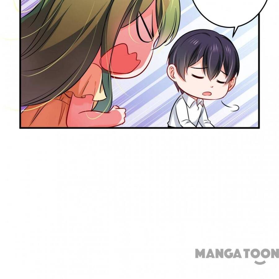 Hào Môn Thiên Giới Tiền Thê Chap 604 - Next Chap 605